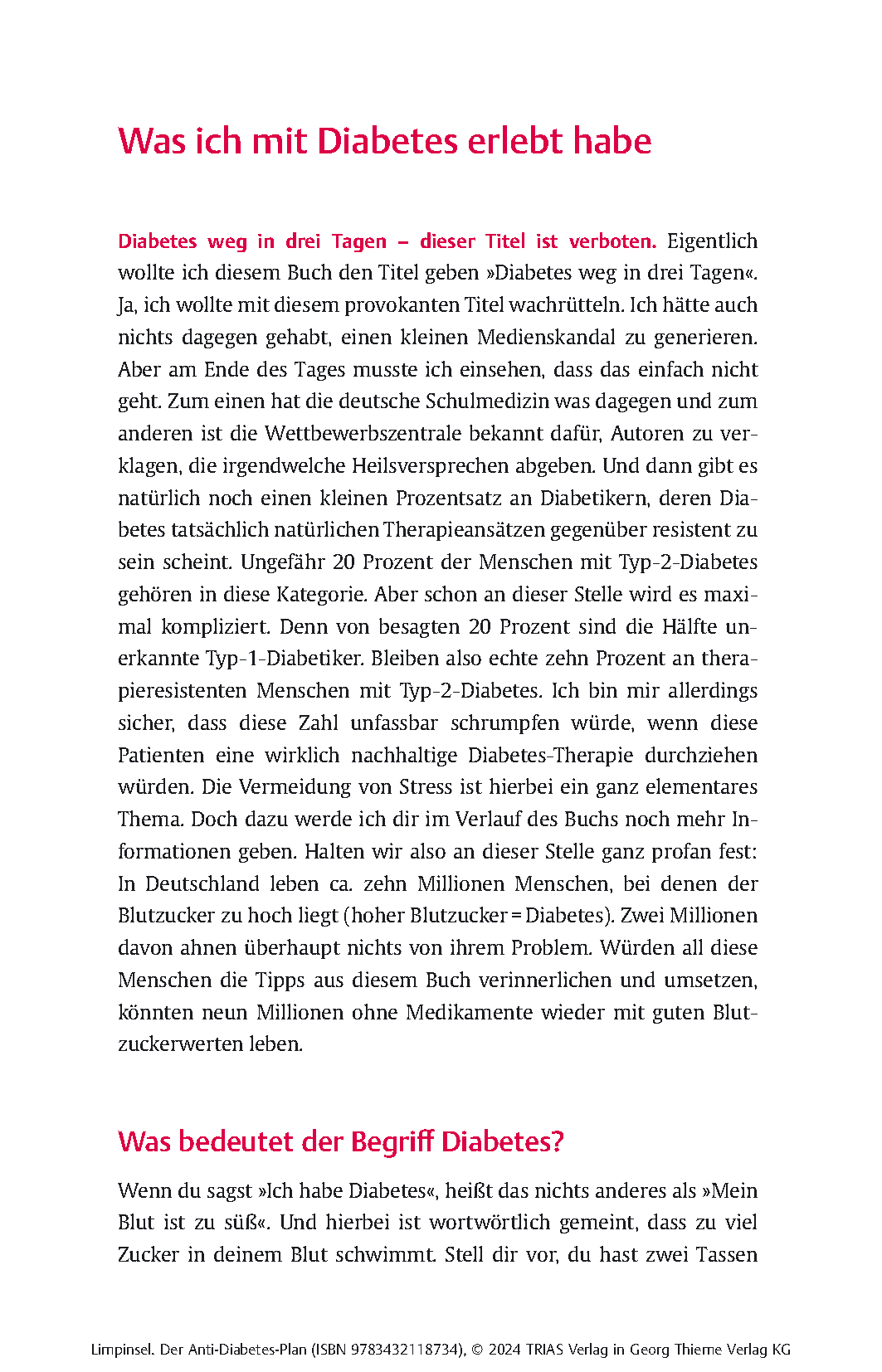 lesen