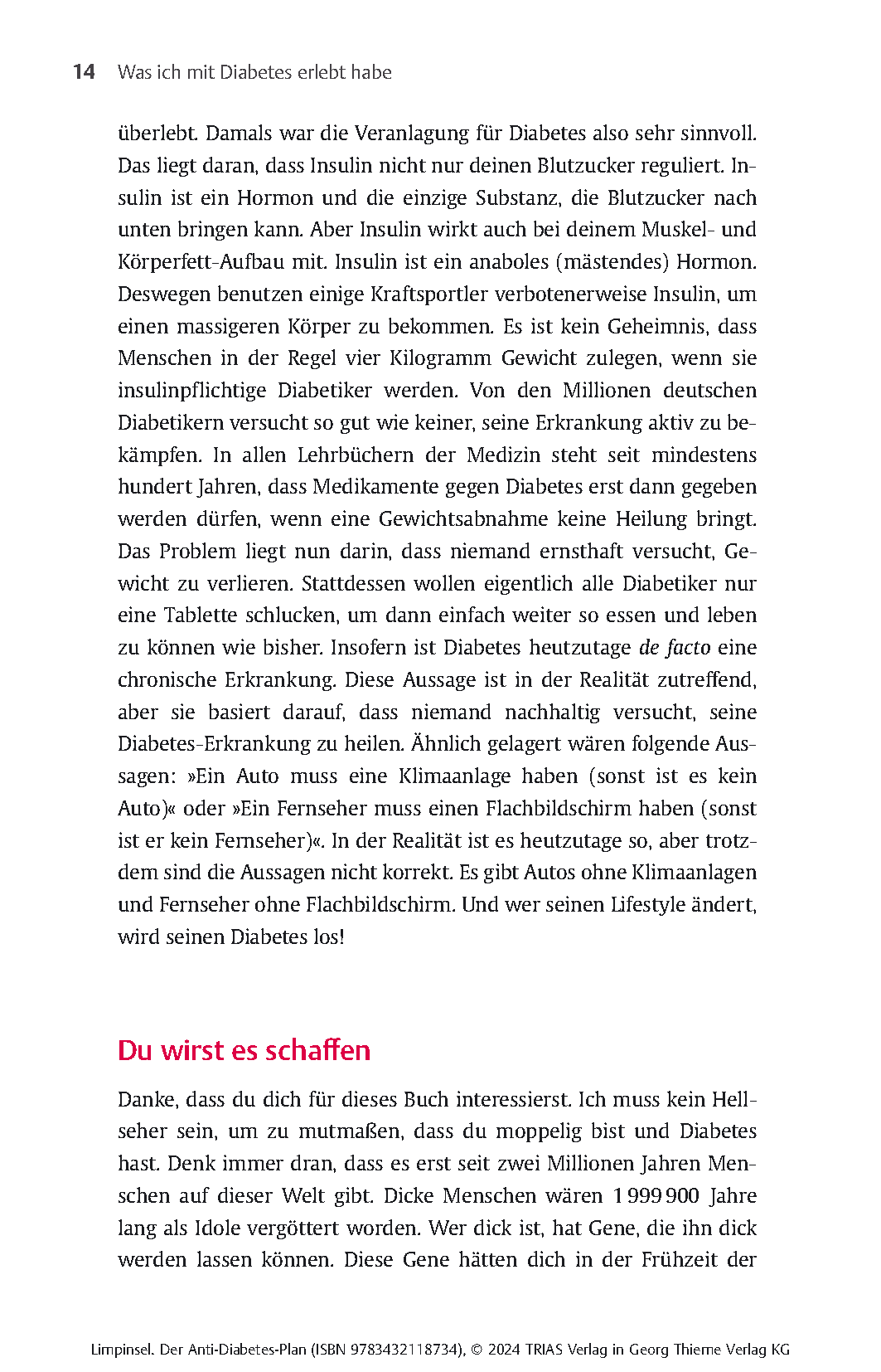 lesen
