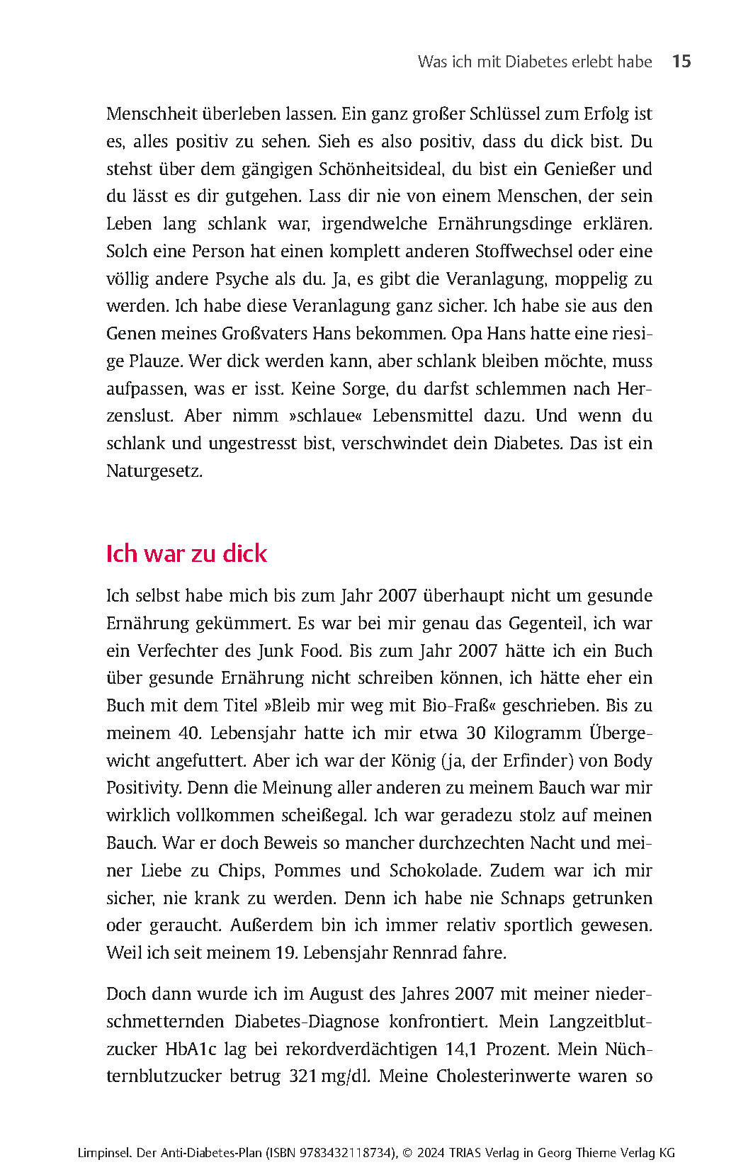 lesen