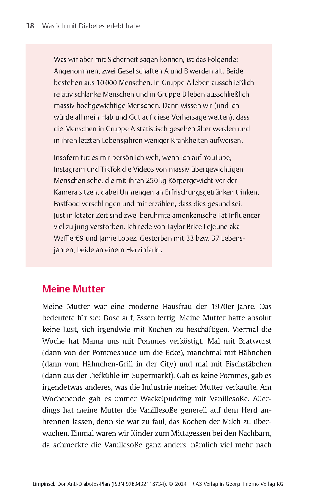 lesen
