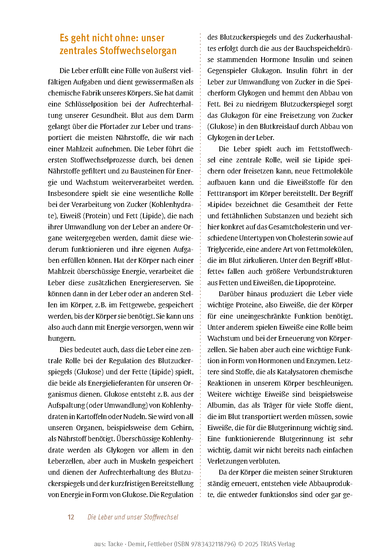 lesen