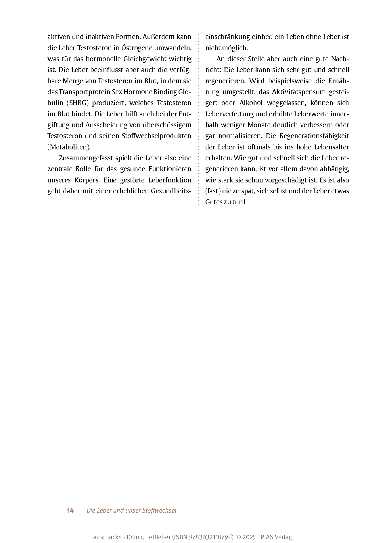 lesen