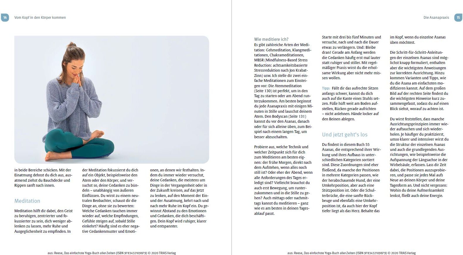 lesen