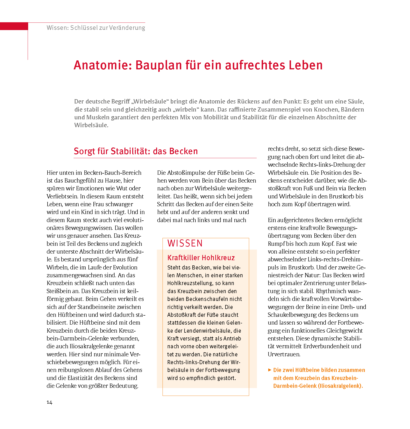 lesen
