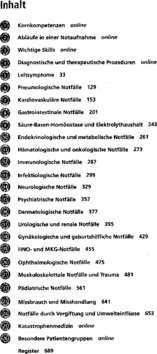 Inhaltsverzeichnis 1