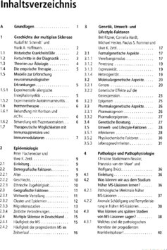 Inhaltsverzeichnis 1