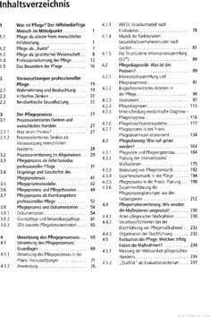 Inhaltsverzeichnis 1