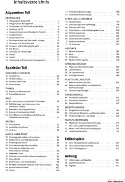 Inhaltsverzeichnis 1