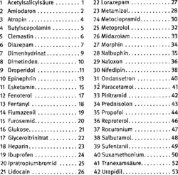 Inhaltsverzeichnis 1