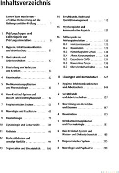 Inhaltsverzeichnis 1