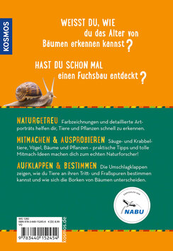 Backcover