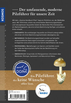 Backcover