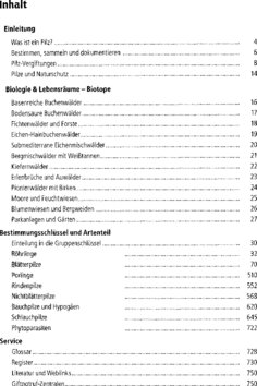 Inhaltsverzeichnis 1