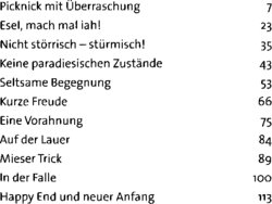 Inhaltsverzeichnis 1