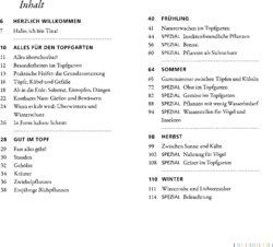 Inhaltsverzeichnis 1