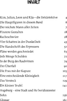Inhaltsverzeichnis 1