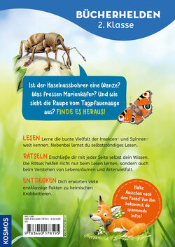 Backcover