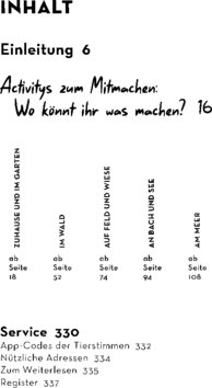 Inhaltsverzeichnis 1