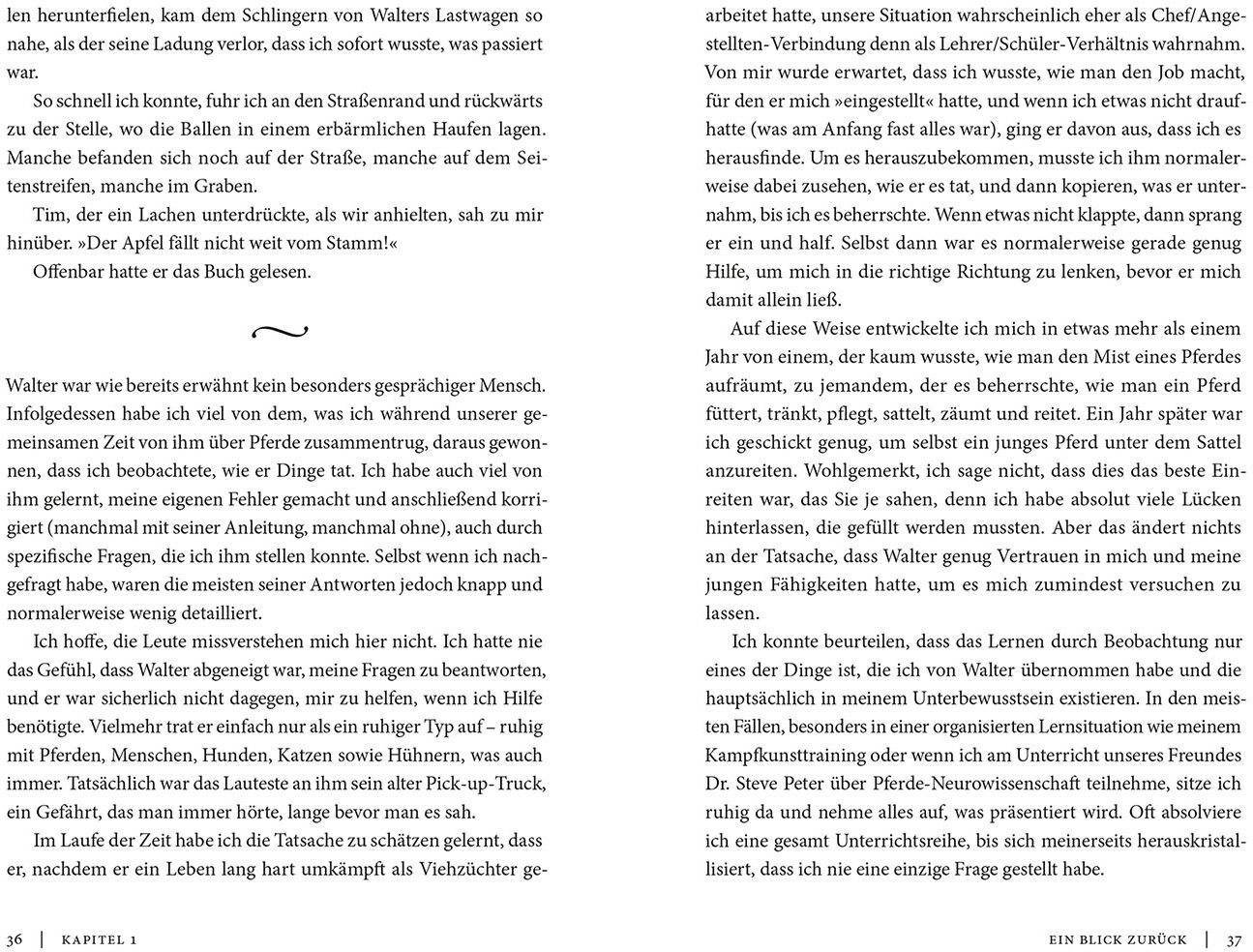 lesen