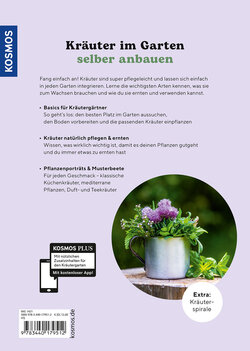 Backcover