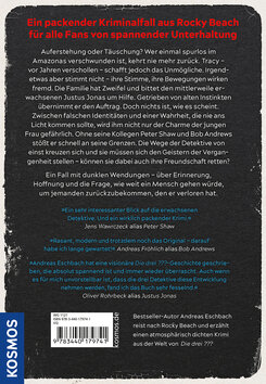Backcover