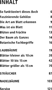 Inhaltsverzeichnis 1