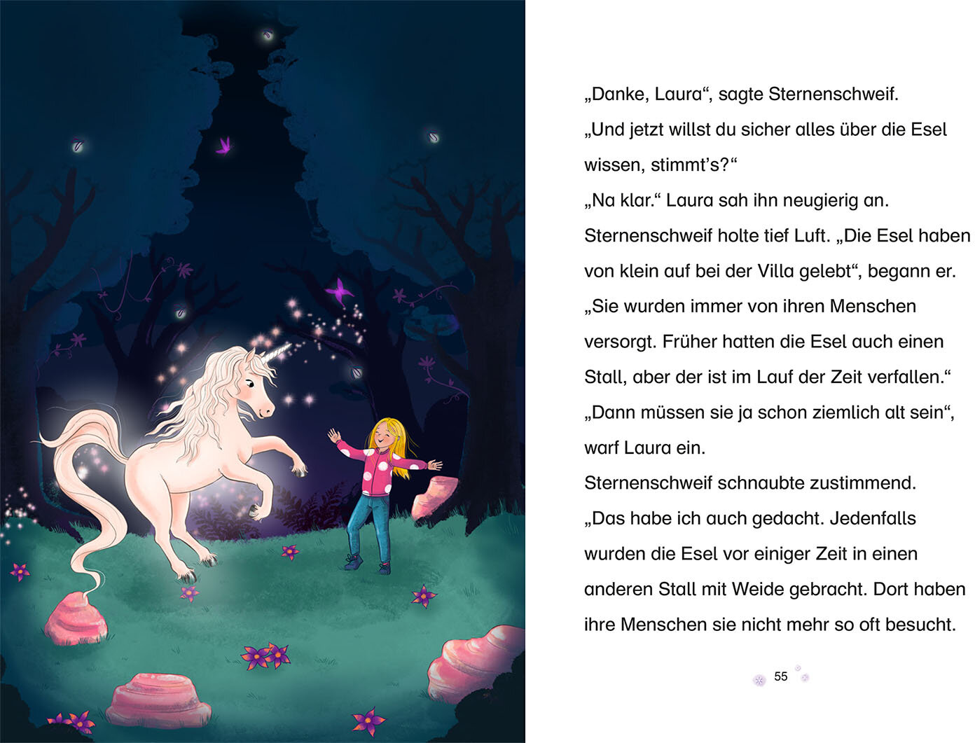 lesen