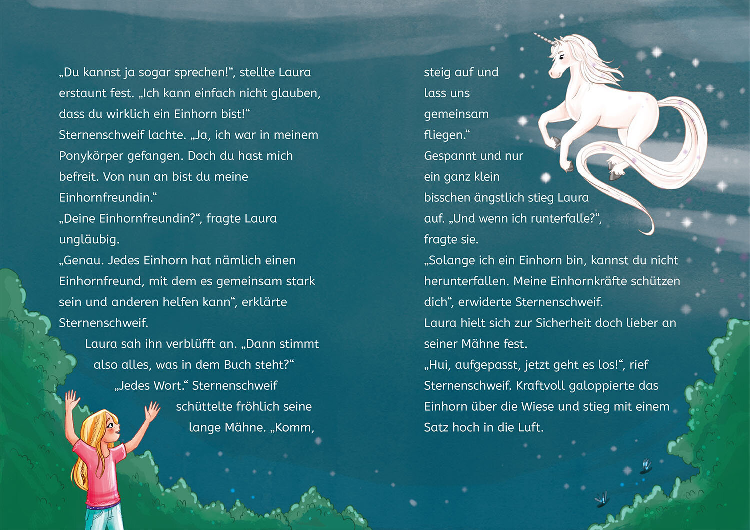lesen