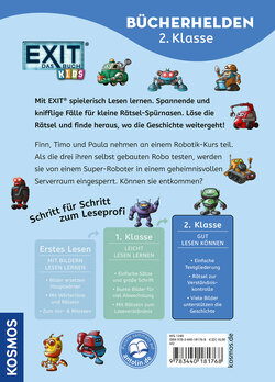 Backcover