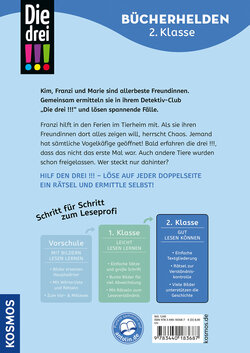 Backcover