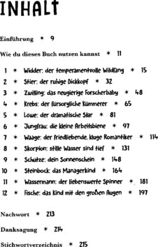 Inhaltsverzeichnis 1