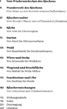 Inhaltsverzeichnis 1