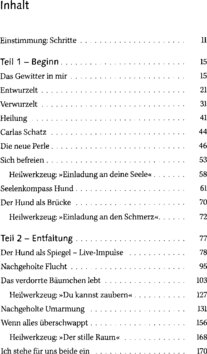 Inhaltsverzeichnis 1