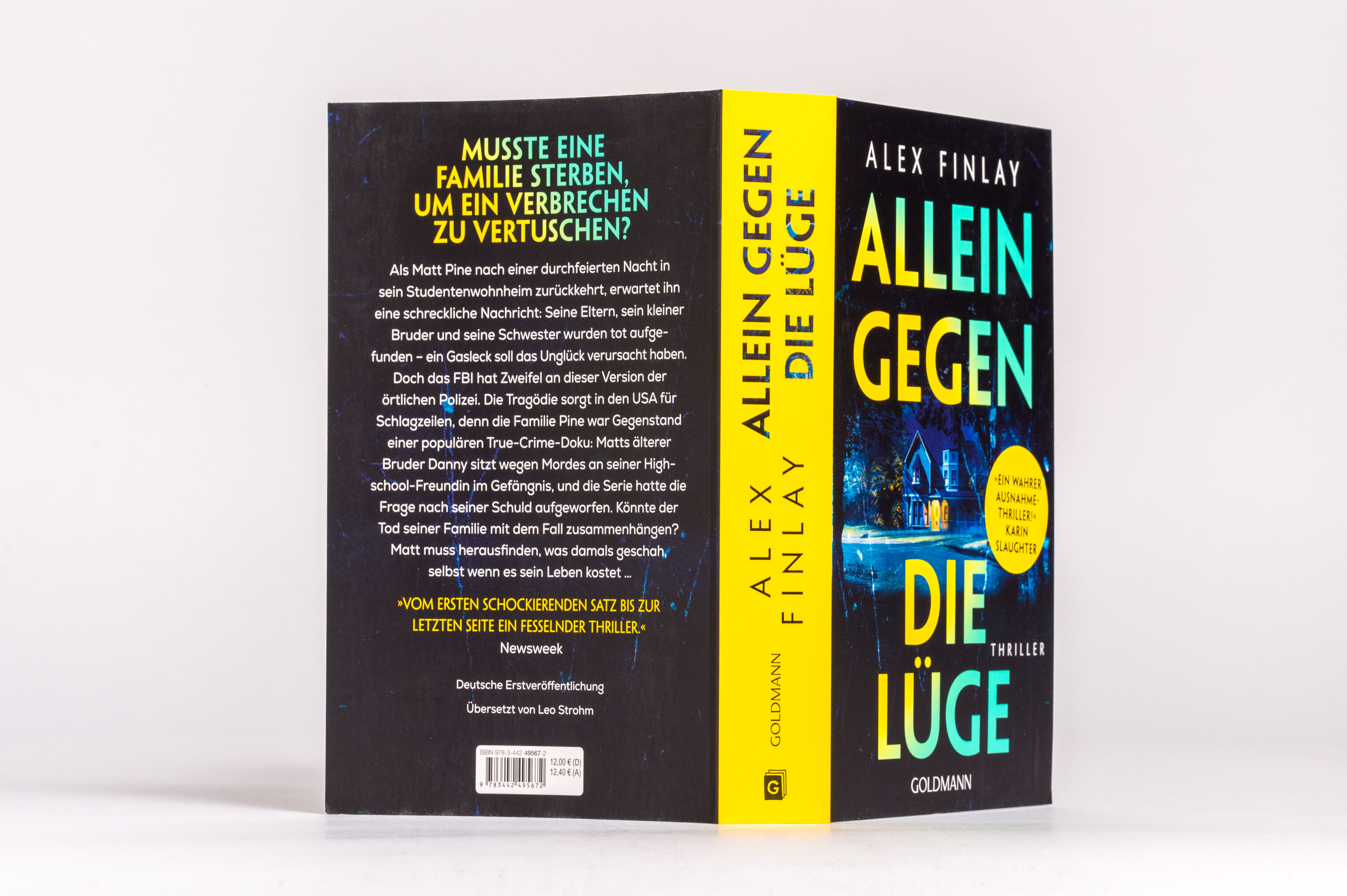 lesen
