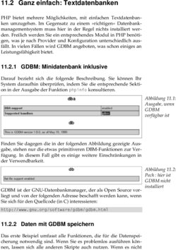 Leseprobe 1