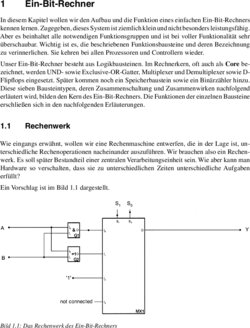 Leseprobe 1