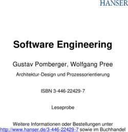 Leseprobe