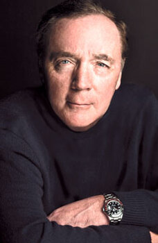 Person James Patterson