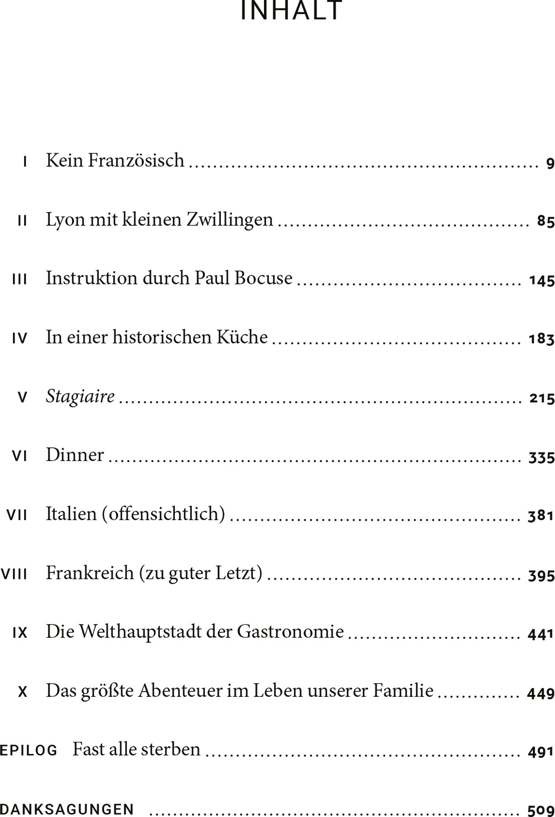 lesen