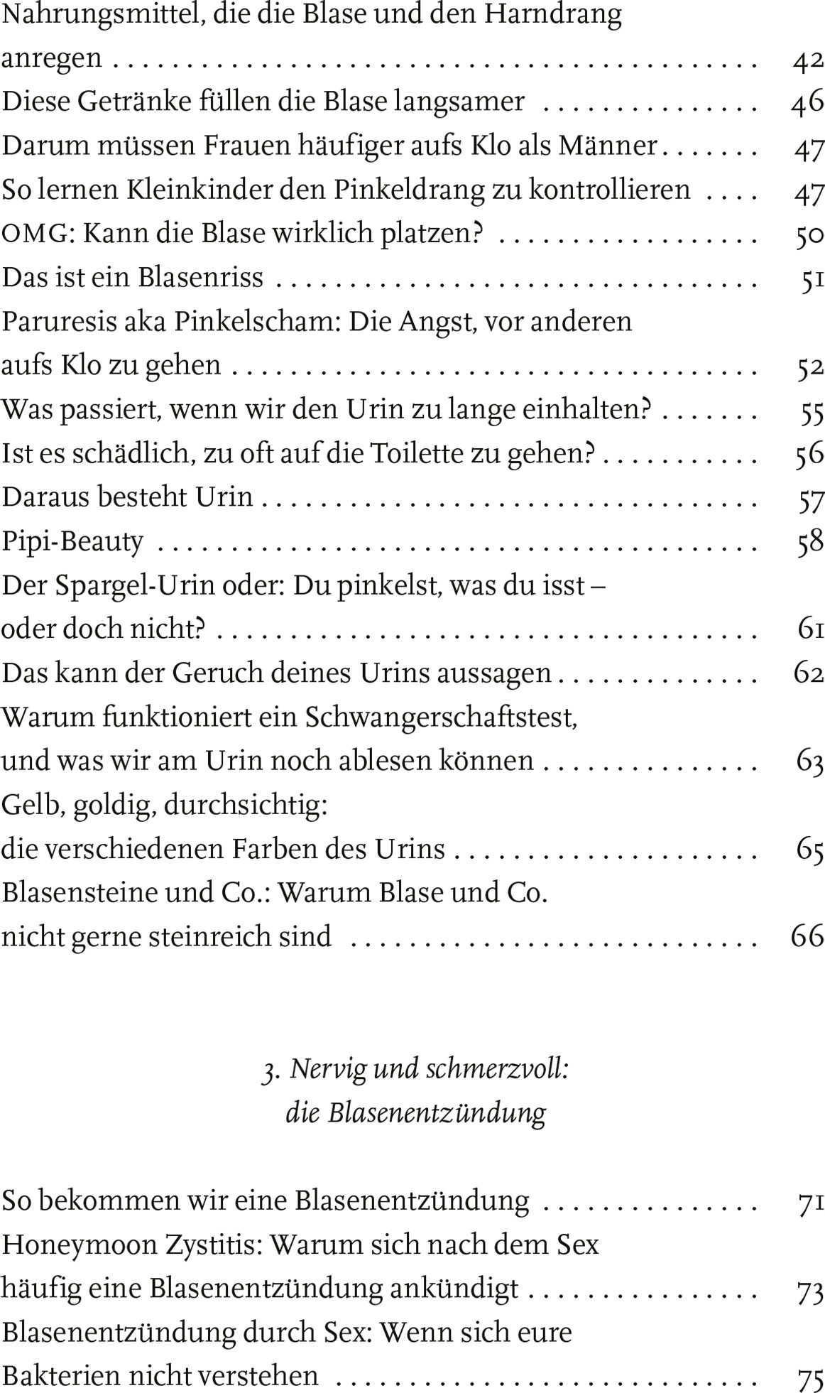 lesen