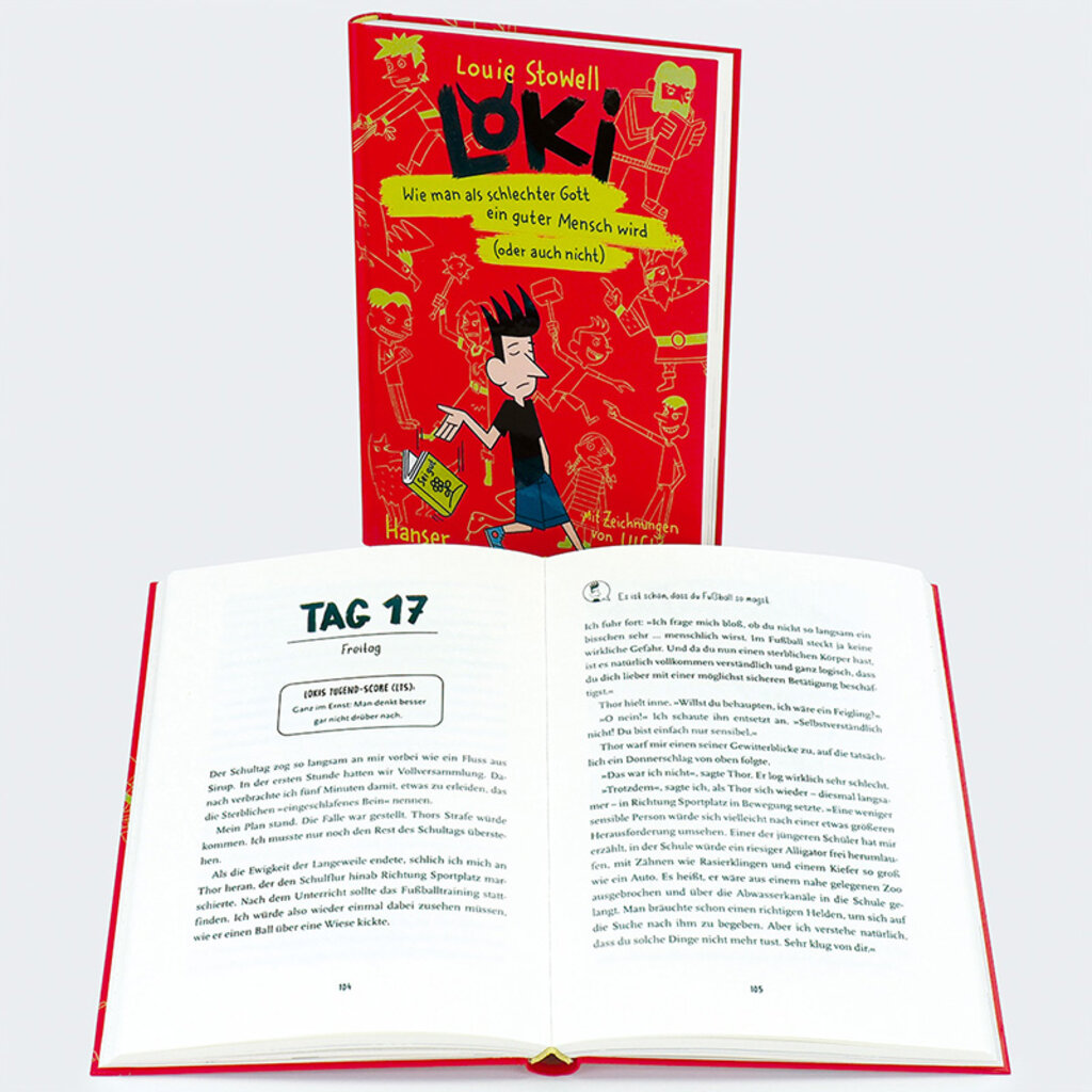 lesen