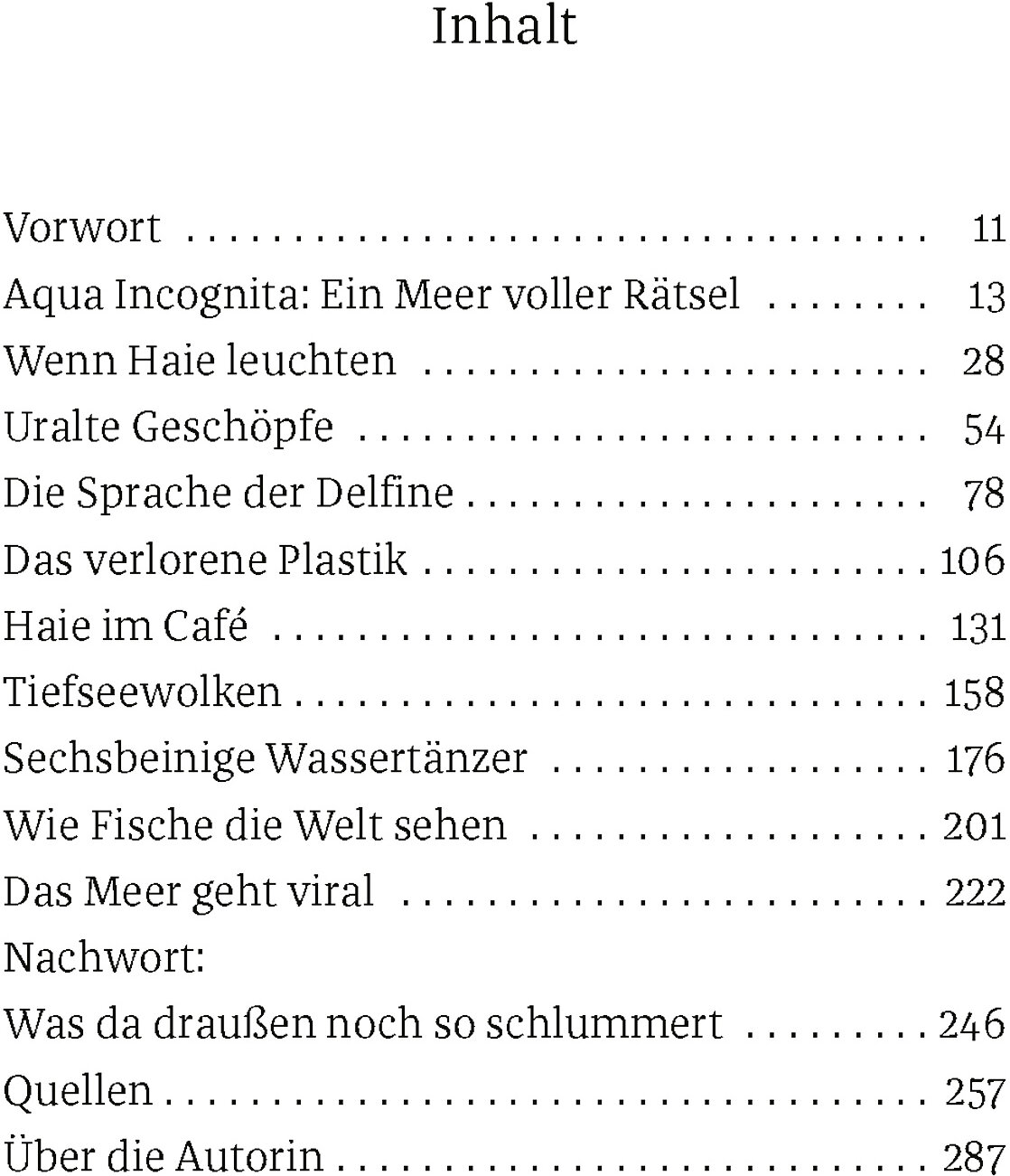 lesen