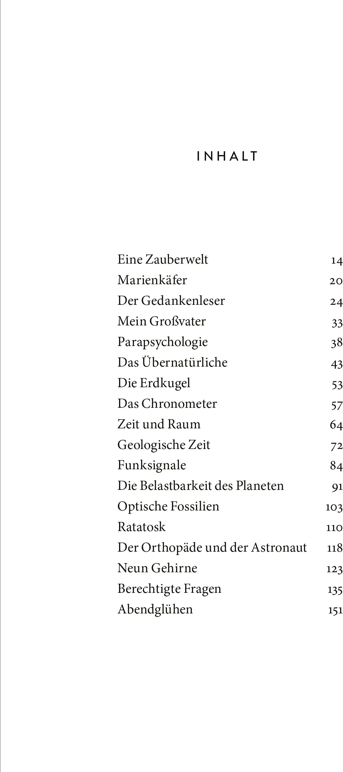 lesen
