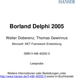 Leseprobe 1