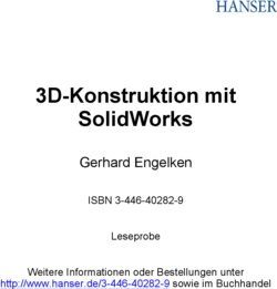 Leseprobe 1