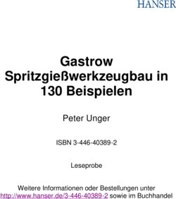 Leseprobe 1