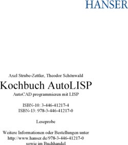 Leseprobe