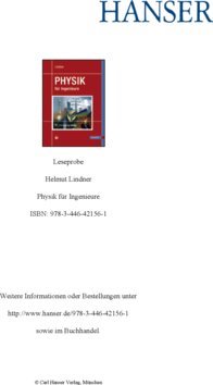 Leseprobe 1