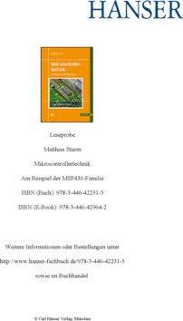Leseprobe 3