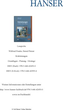 Leseprobe 1